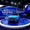 Ford Mustang Mach-E debuts at 2020 Auto China