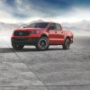 2021 Ford Ranger XL STX Special Edition Package