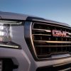 2021 GMC Yukon