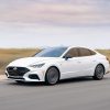 Hyundai Sonata N Line