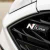 Hyundai Sonata N Line