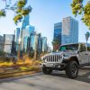 2021 Jeep Wrangler Rubicon 4xe