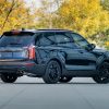 2021 Kia Telluride Nightfall Edition