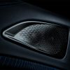 2021 Maserati MC20 speakers