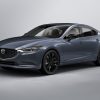 2021 Mazda6