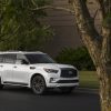 2021 INFINITI QX80