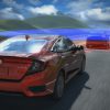 Adaptive Cruise Control graphic