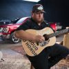 Ford and Luke Combs