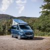 Ford Transit Nugget Plus tilt roof option