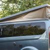 Ford Transit Nugget Plus tilt roof option