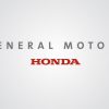 GM Honda partnership