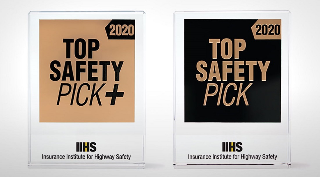 IIHS Safety Ratings What Do They Mean? The News Wheel