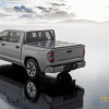 TerraVis solar tonneau cover charging system