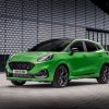 2020 Ford Puma ST