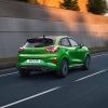 2020 Ford Puma ST