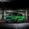 2020 Ford Puma ST