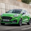 2020 Ford Puma ST