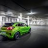 2020 Ford Puma ST