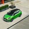 2020 Ford Puma ST