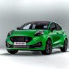 2020 Ford Puma ST