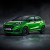 2020 Ford Puma ST