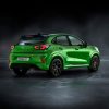 2020 Ford Puma ST