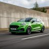 2020 Ford Puma ST