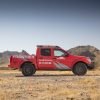 2020 Rebelle Rally with Nissan Frontier