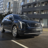 2021 Cadillac XT4