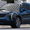 2021 Cadillac XT4