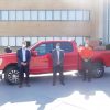 2021 Ford F-150 Production Starts in KC