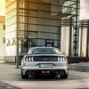 2021 Ford Mustang Mach 1 Fighter Jet Gray Goodwood (12)