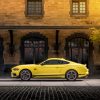 2021 Ford Mustang Mach 1 Grabber Yellow Goodwood