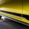 2021 Ford Mustang Mach 1 Grabber Yellow Goodwood