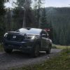 2021 Honda Ridgeline