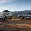 Subaru celebrates its best ever September, led by the all-new Outback