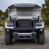 2022 GMC Hummer EV