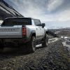 2022 GMC Hummer EV