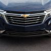 2021 Chevrolet Equinox Premier Detail