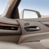 2021 Cadillac Escalade Interior