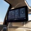 2021 Cadillac Escalade Platinum Interior