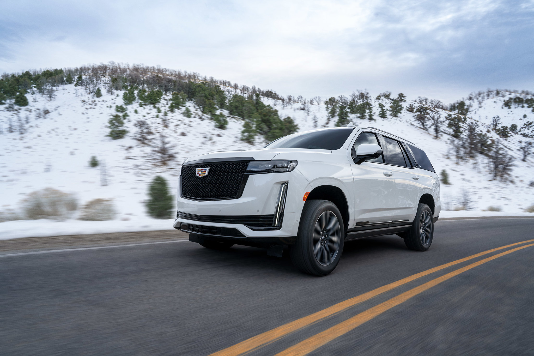 What’s New for the 2021 Cadillac Lineup? - The News Wheel