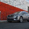 2021 Cadillac XT6