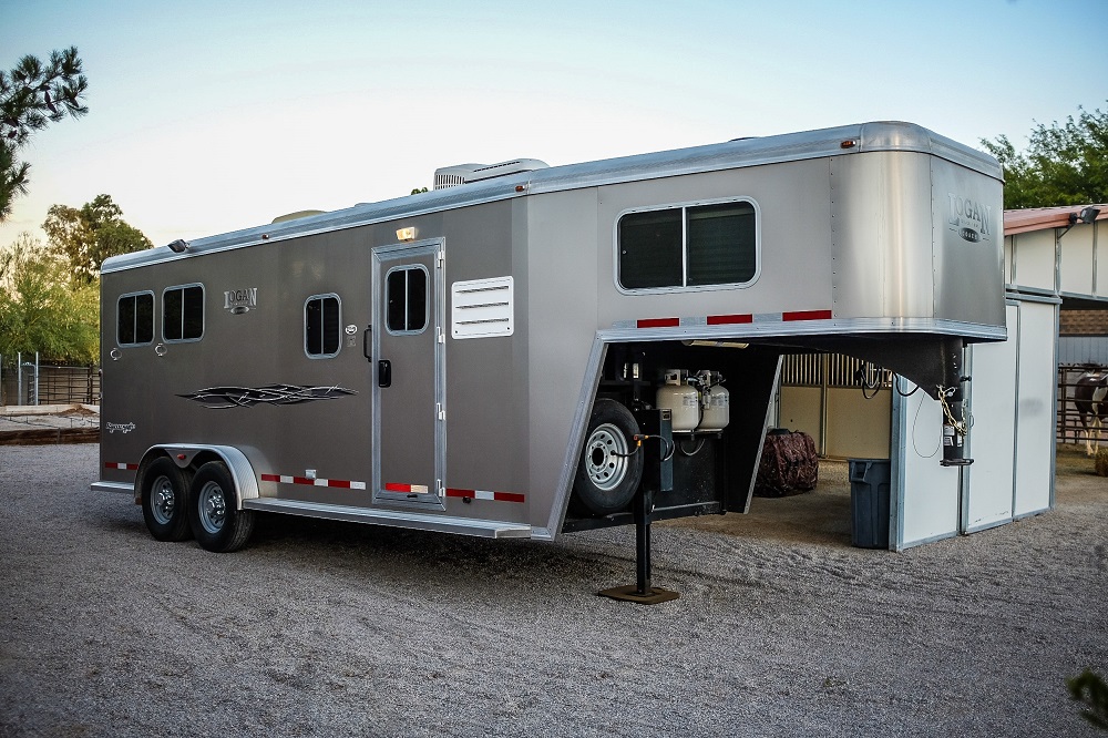 5th wheel RV