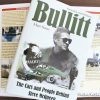 Bullitt Book Review Steve McQueen movie cars Mustang Matt Stone CarTech 2020