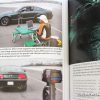 Bullitt Book Review Steve McQueen movie cars Mustang Matt Stone CarTech 2020 pages buy