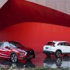 The 2022 Mitsubishi Eclipse Cross for Australia