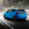 Ford Fiesta ST Edition