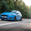 Ford Fiesta ST Edition