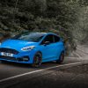 Ford Fiesta ST Edition